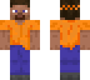 orange 1.19 steve