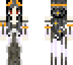 pale queen (jewelry)