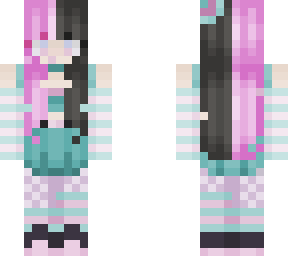 pastel goth ii