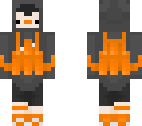penguin fighter