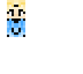 pfp for cookiehi, and saint