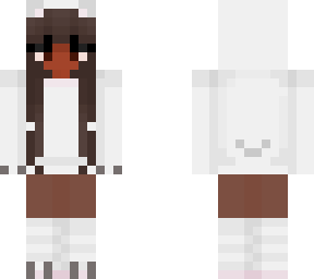 polar bear emi