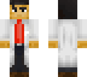 professor