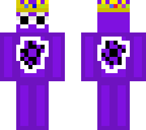 purple, glases, glith and crown