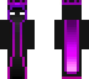purple king