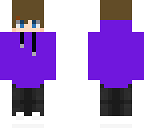 purple koko