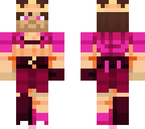 pyroscythe??