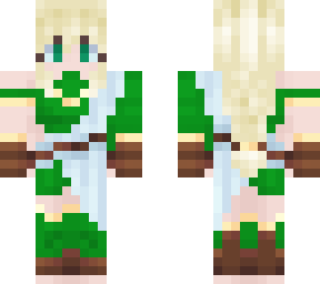 quinn the archer