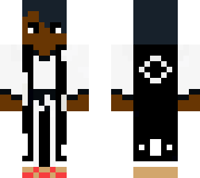 random bleach captain