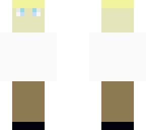 random skin