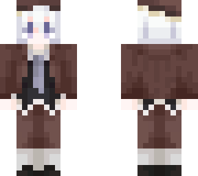 ranpo style :3