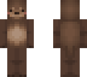 river otter