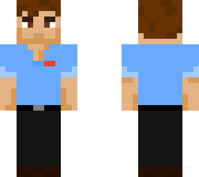 robert robertson (thin version)
