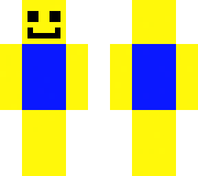 roblox noob