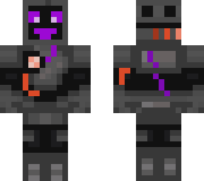 robot skin