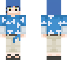 ryo beach fit