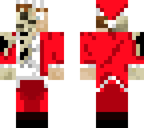 santa teo
