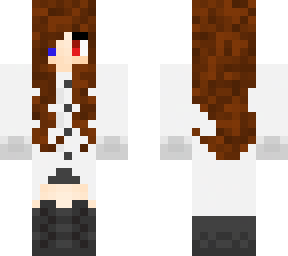 scientist maria