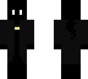 shadow figure -*eclipse smp*-