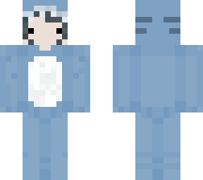shark jed