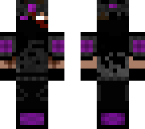 shroudfall purple enderman