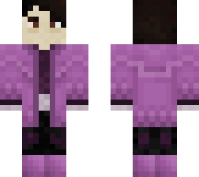 shulker truett