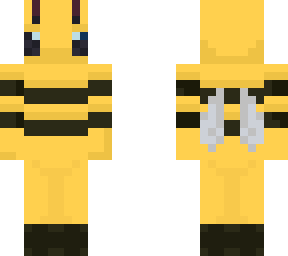 simple bee