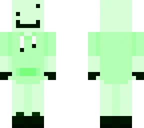 skin for a certain someone (edited reupload)
