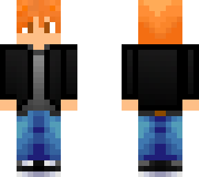 skin nuova