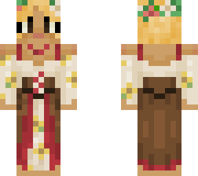 slavic elf