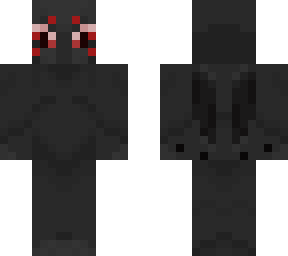 something goes bump in the night