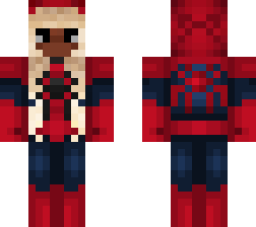 spider woman (emi)