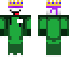squid game men