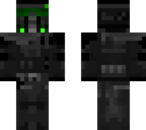 star wars - death trooper