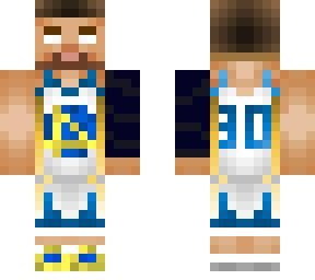 stephen curry-godmode