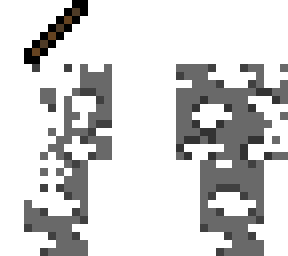 stick