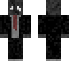 stone man