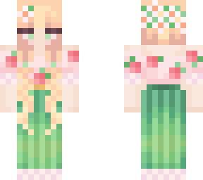 strawberry garden