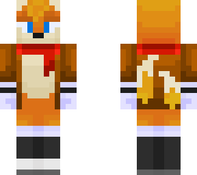 tails