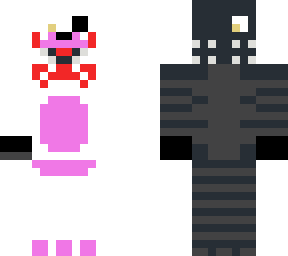 the mangle