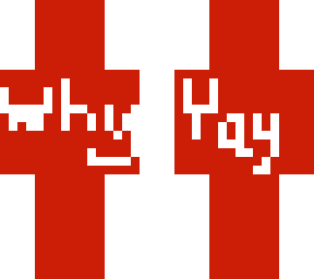 the opposite person