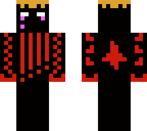 the red one