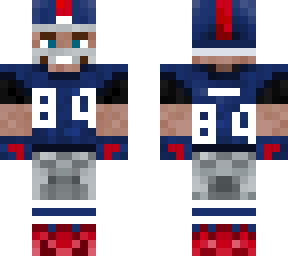 theo johnson (mfl)