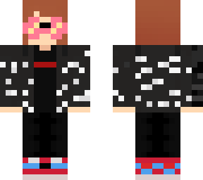 therealsquiddo midoffs skin