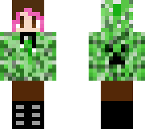 tnt_gnome camo creeper