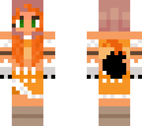 tnt_rexys sunset werewolf