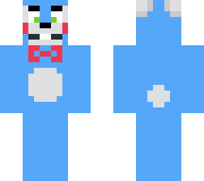 toy bonnie