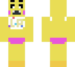 toy chica