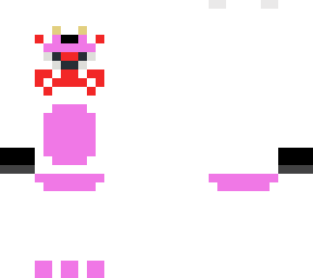 toy foxy