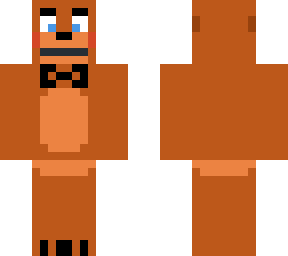 toy freddy
